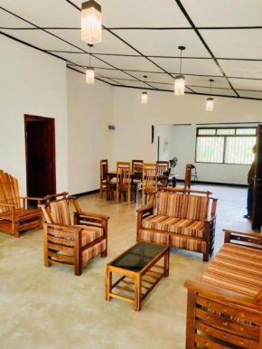 Thammanna Eco Holiday Home